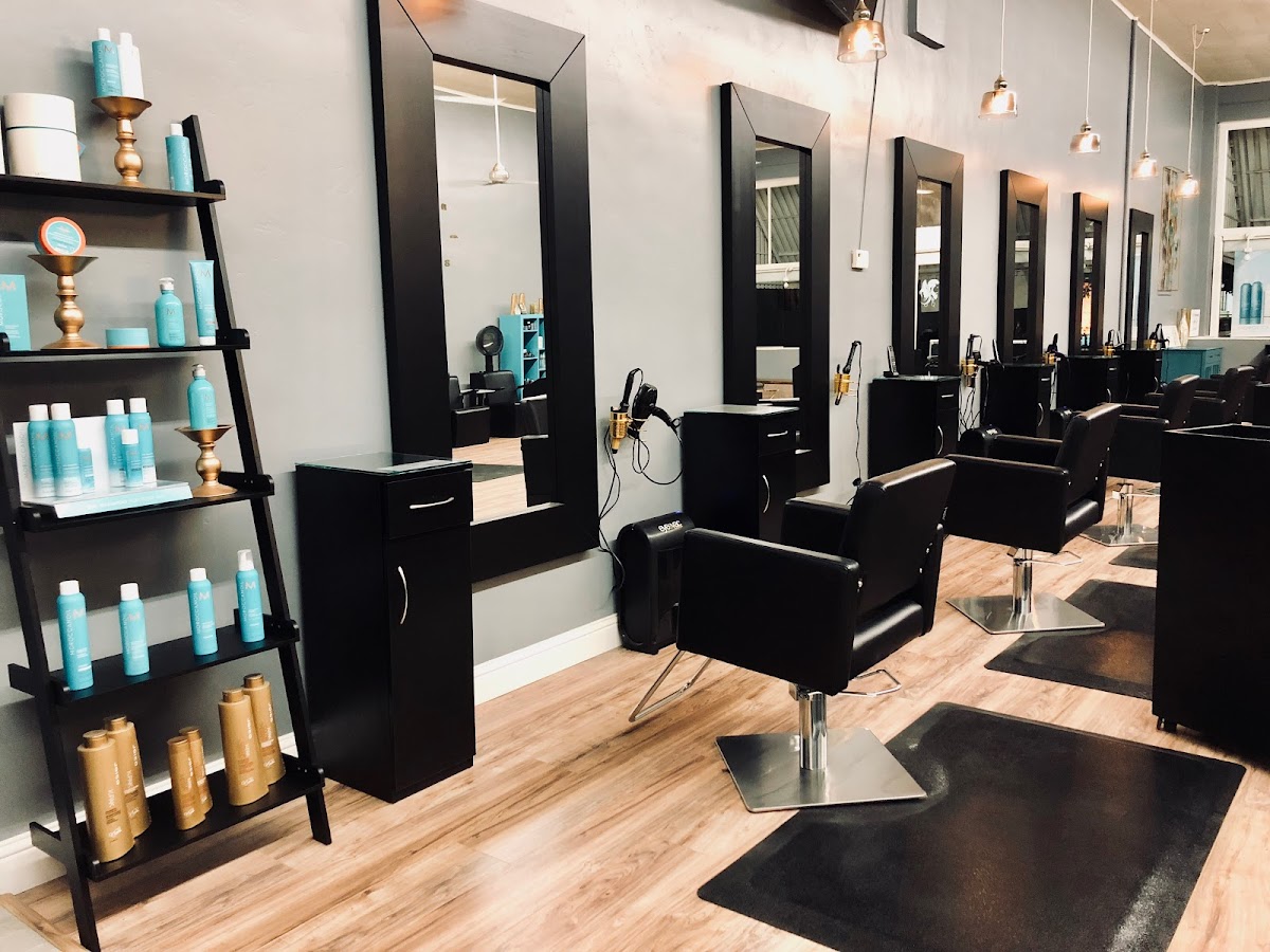 New Image Salon