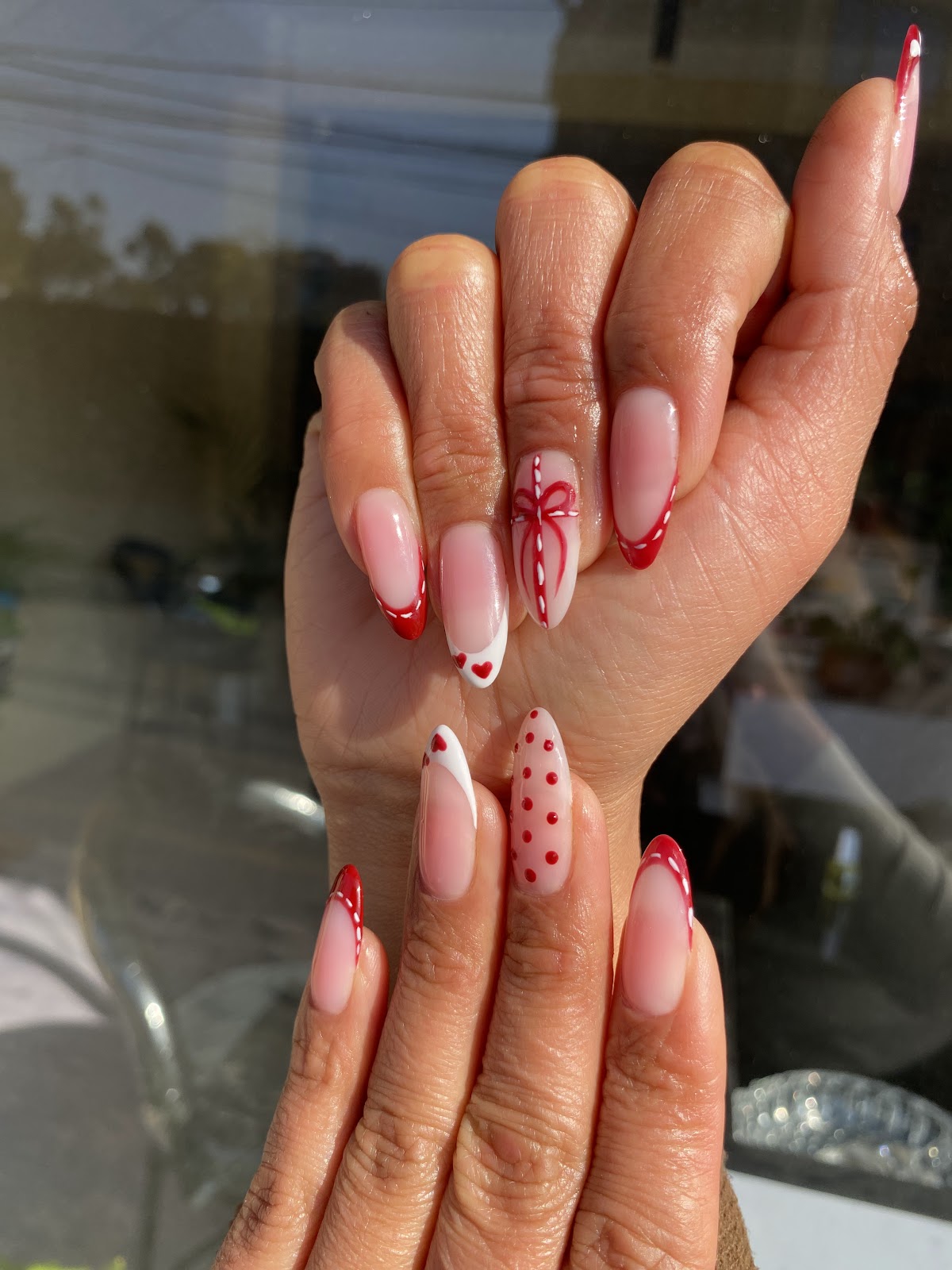 Makeup & Nails By Sami