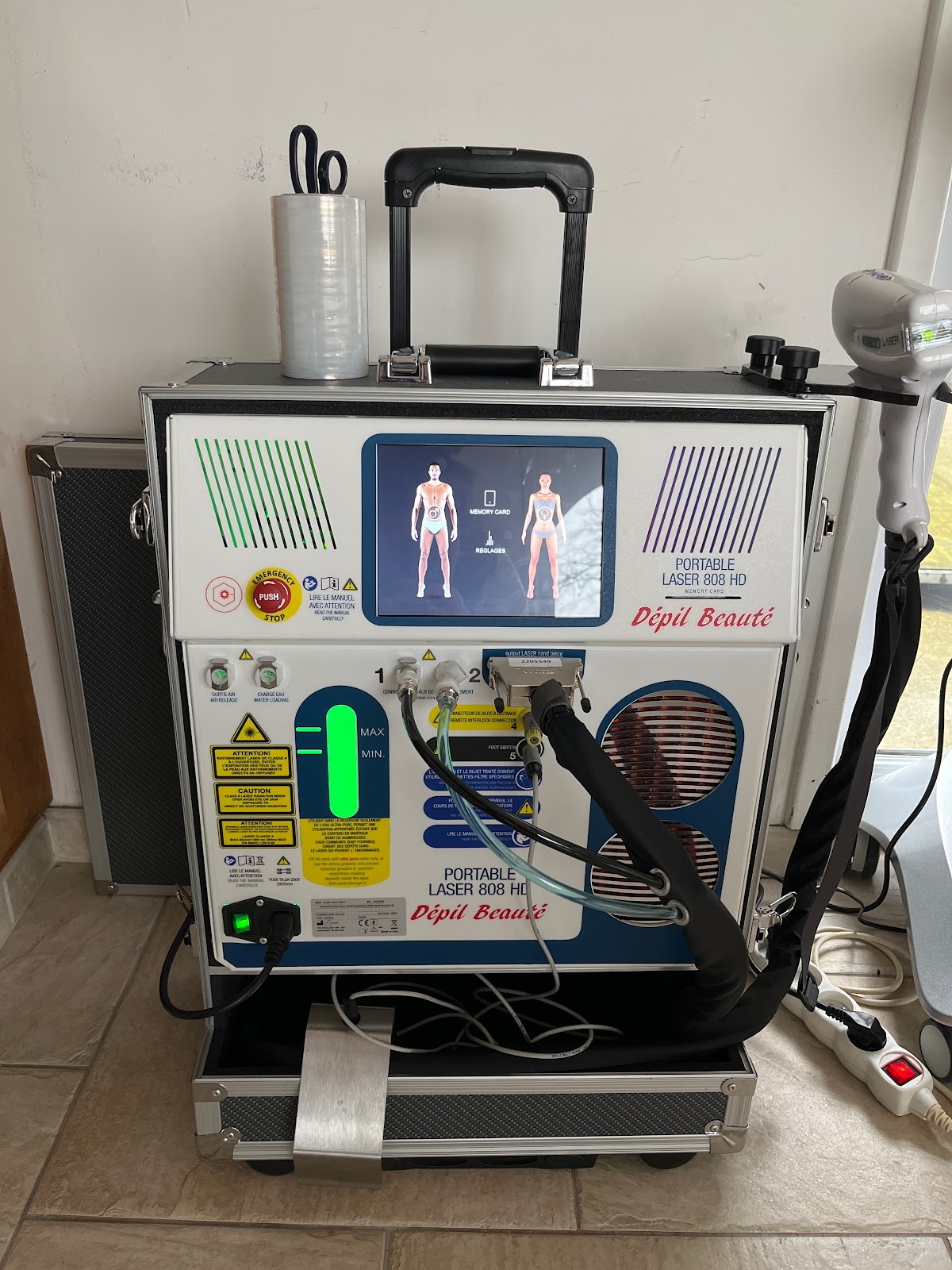Elle Esthetique