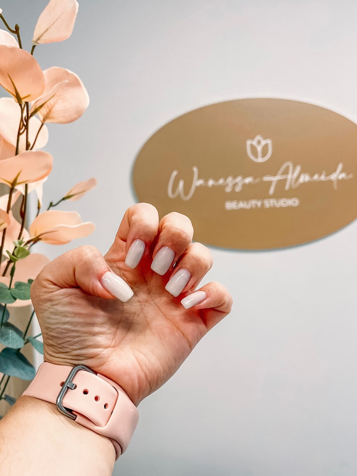 Wanessa Almeida Beauty Studio