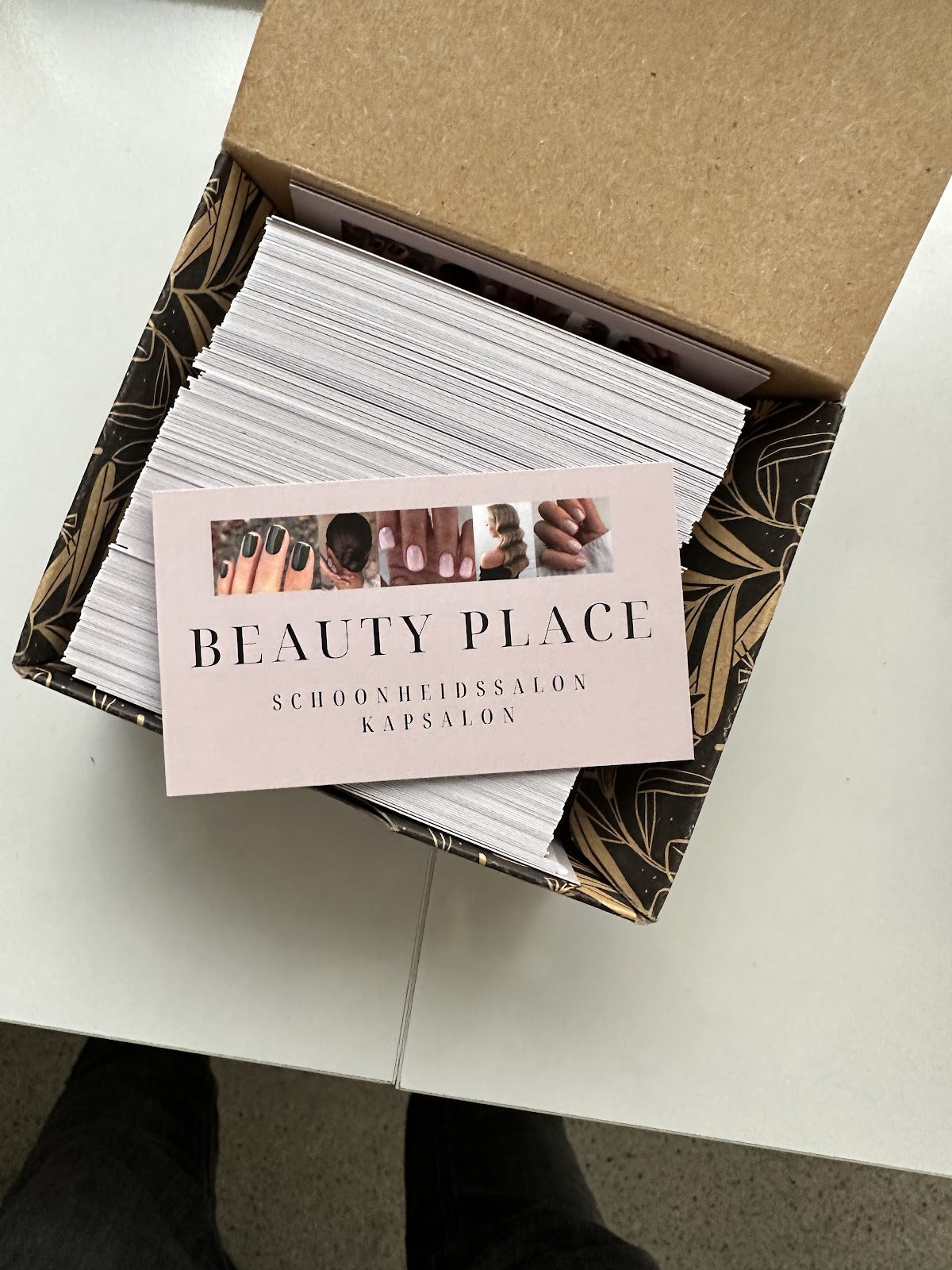 Beauty place - Genk