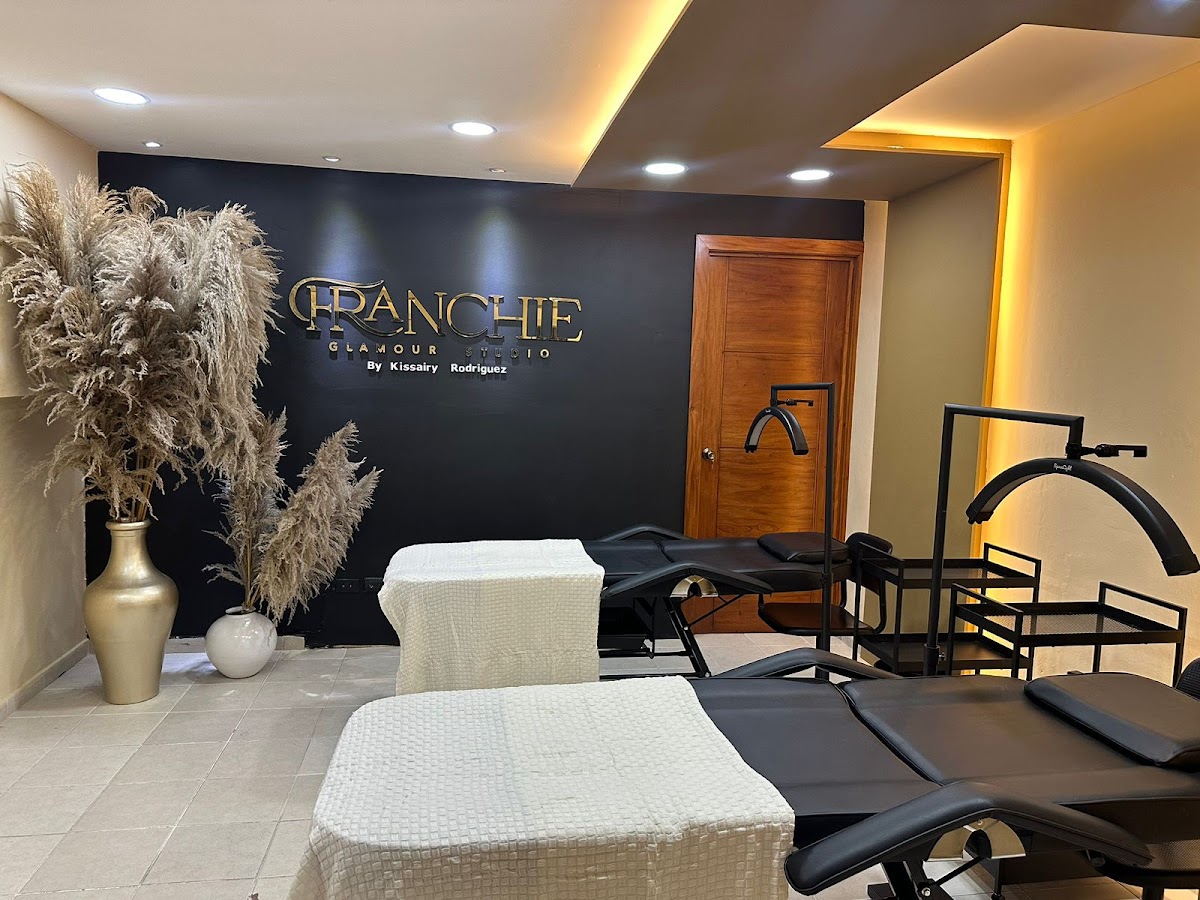 Franchie Glamour Studio
