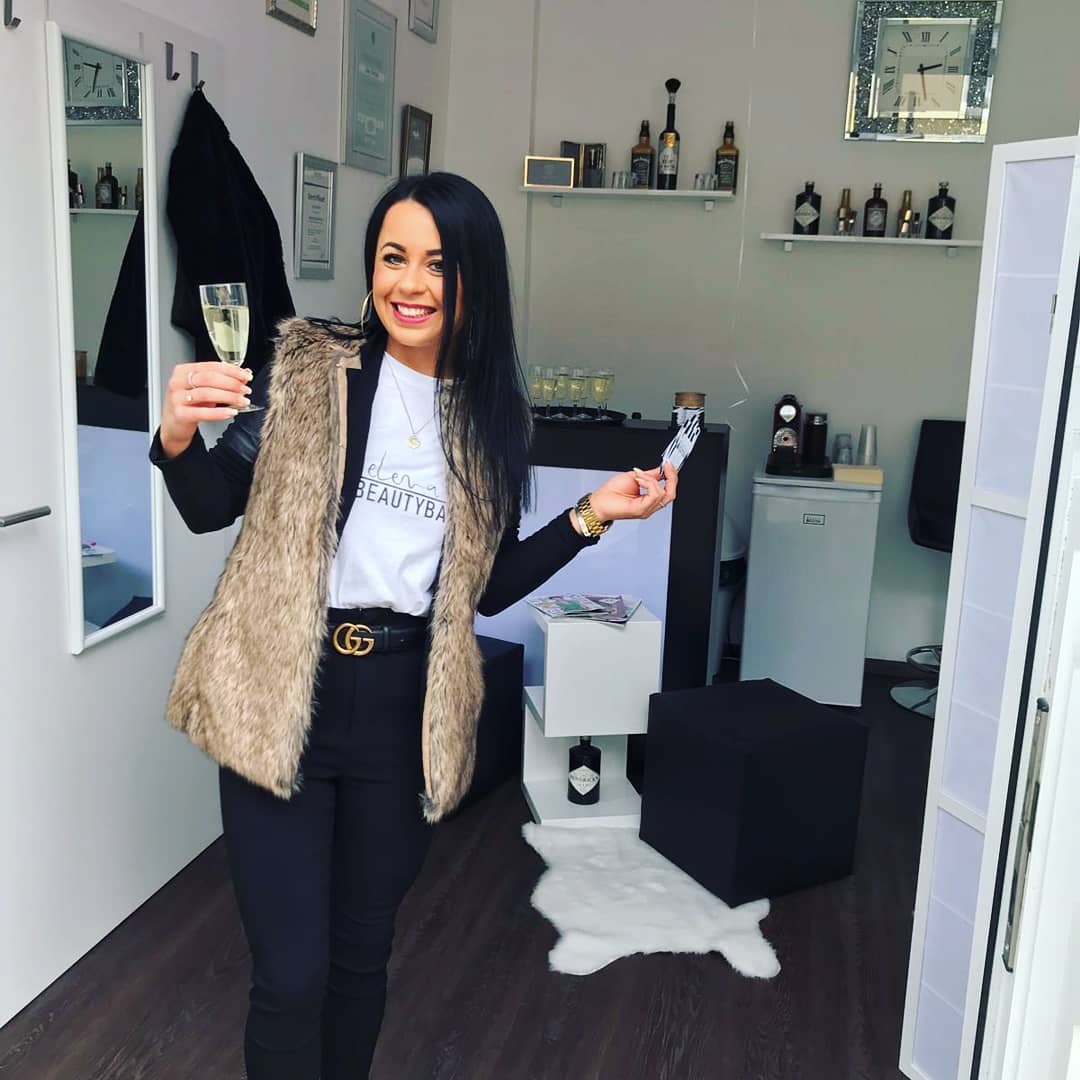 elena's BEAUTYBAR