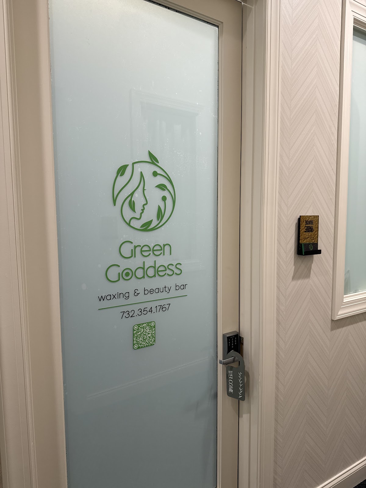 Green Goddess - Waxing & Beauty Bar