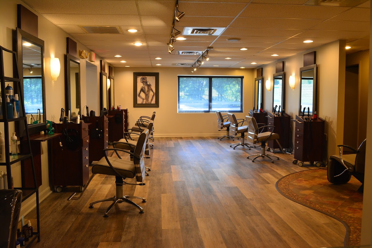 Charise's Salon
