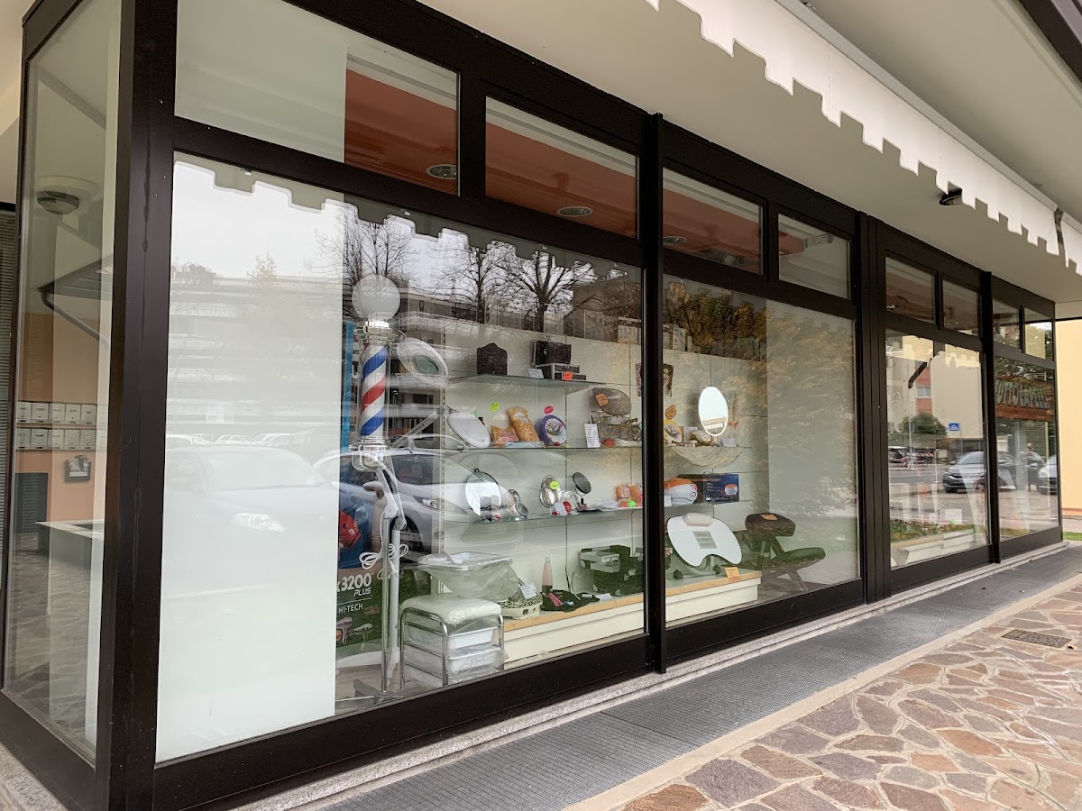 Tuttocapelli Srl