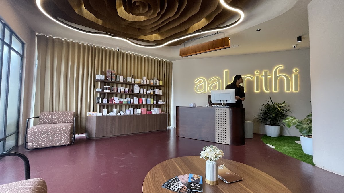 Aakrithi Multispeciality Aesthetic & Wellness Centre