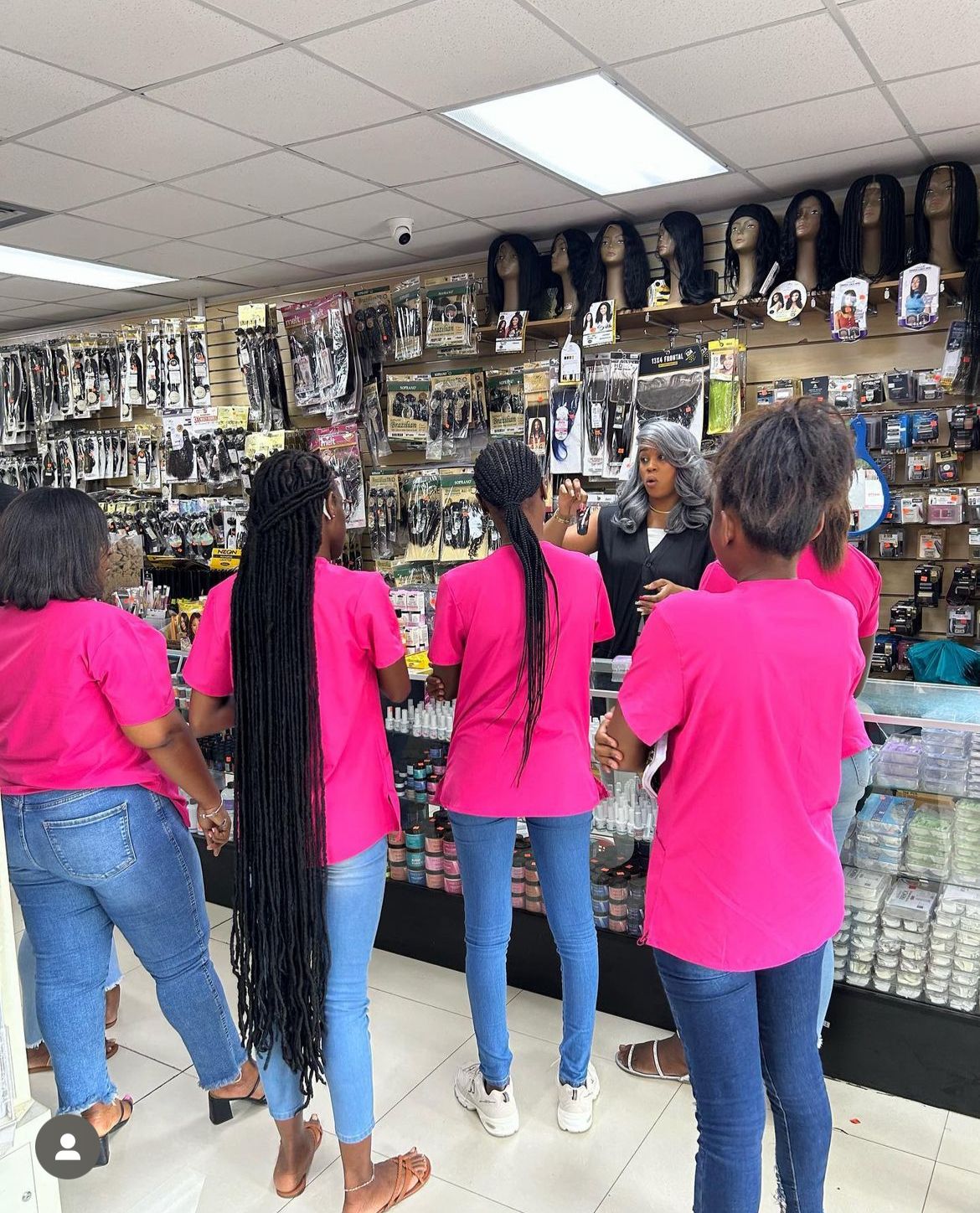 Hot Diva Nails Salon & Spa