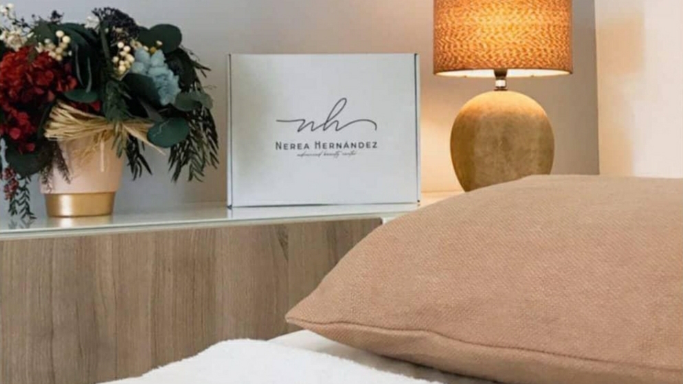 Nerea Hernández Advanced Beauty Center