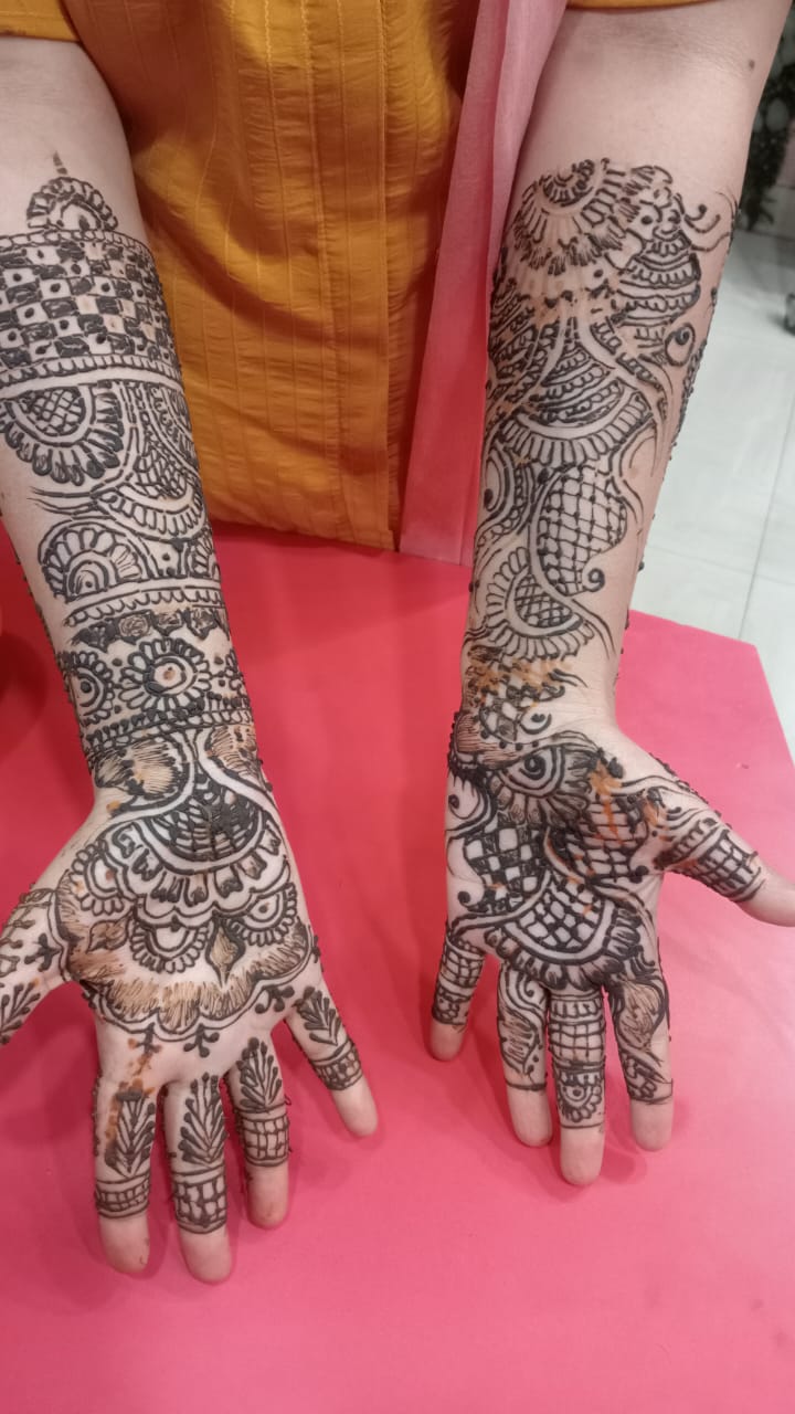 Jawed Habib Unisex Salon