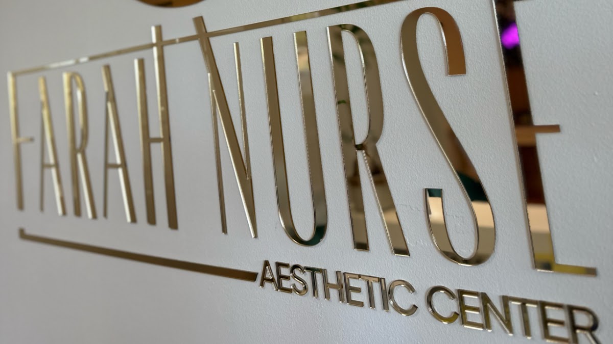 Farah Nurse
