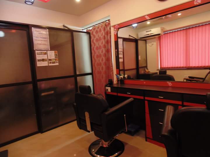 Rutu's Hair & Beauty Salón