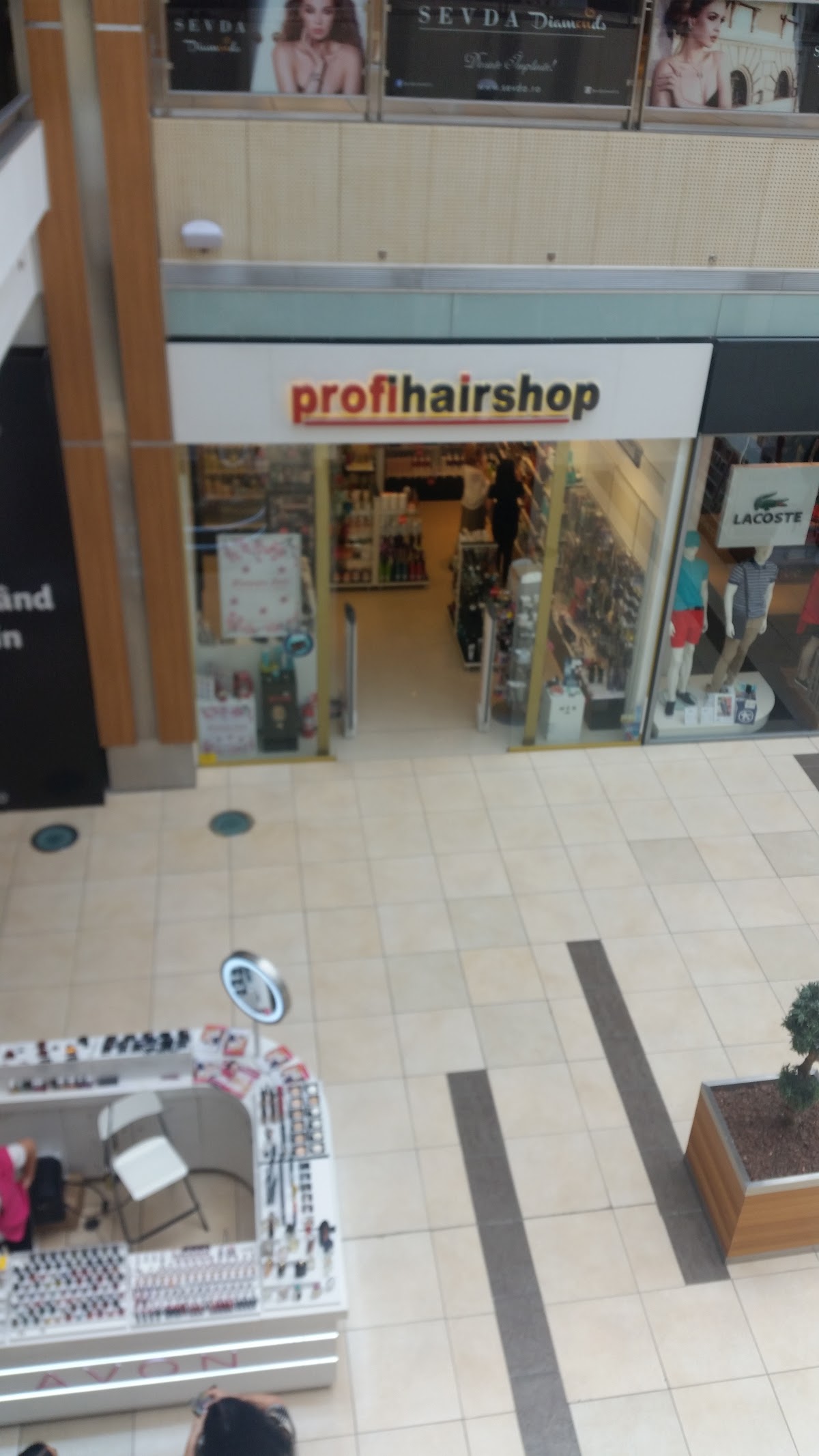 Profihairshop