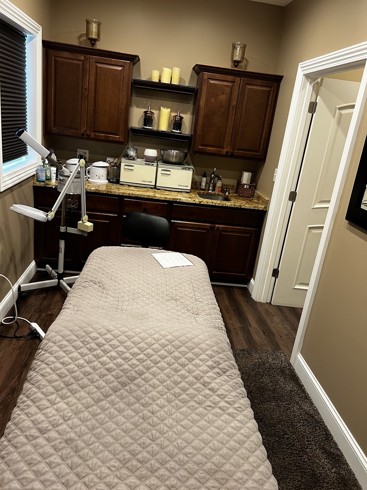 Mari J Salon & Spa