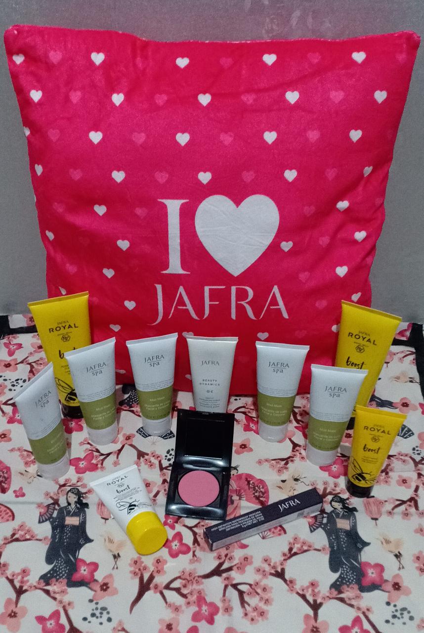 Jafra Beauty Jepara