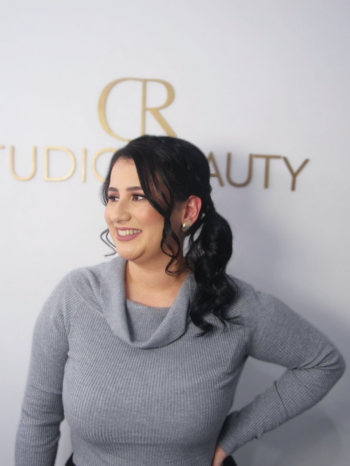 CR Studio Beauty