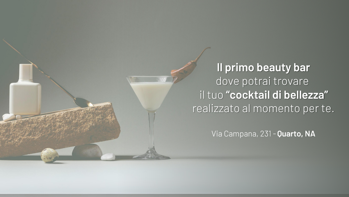 Norma Cerrone Beauty Cocktail