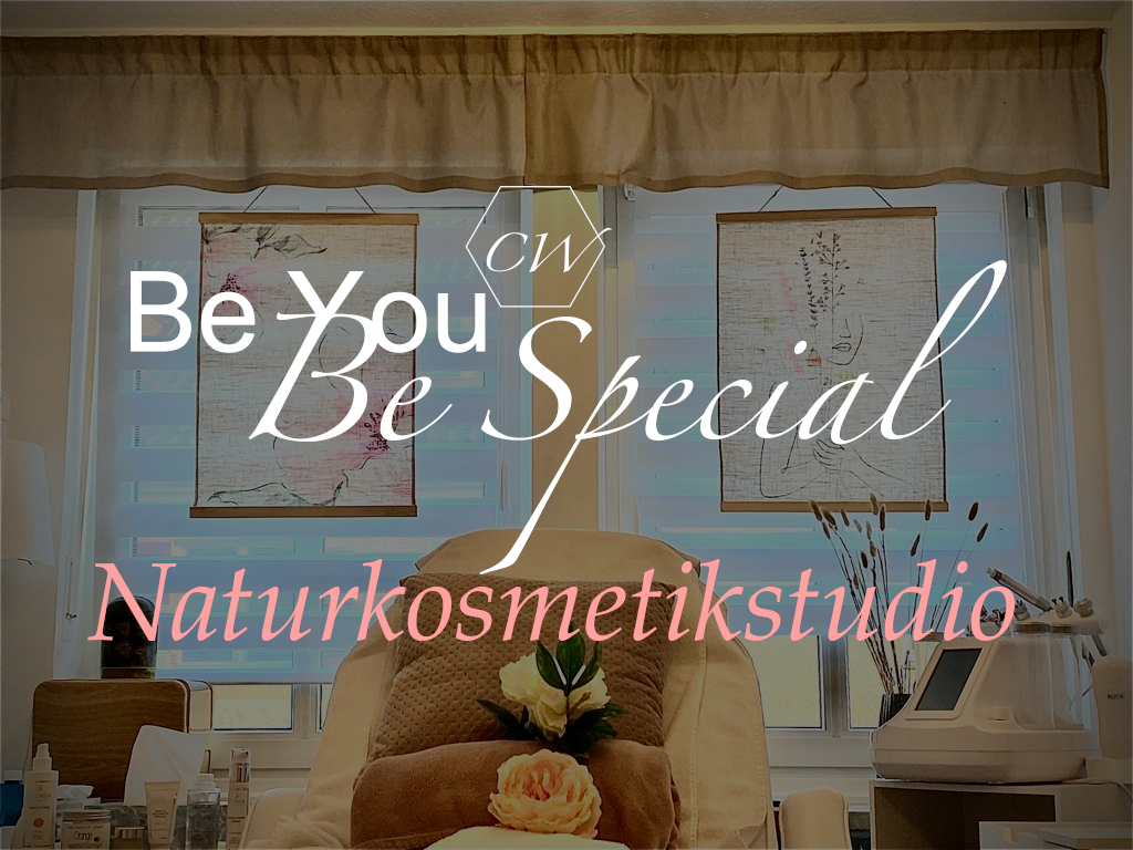 Be You - Be Special