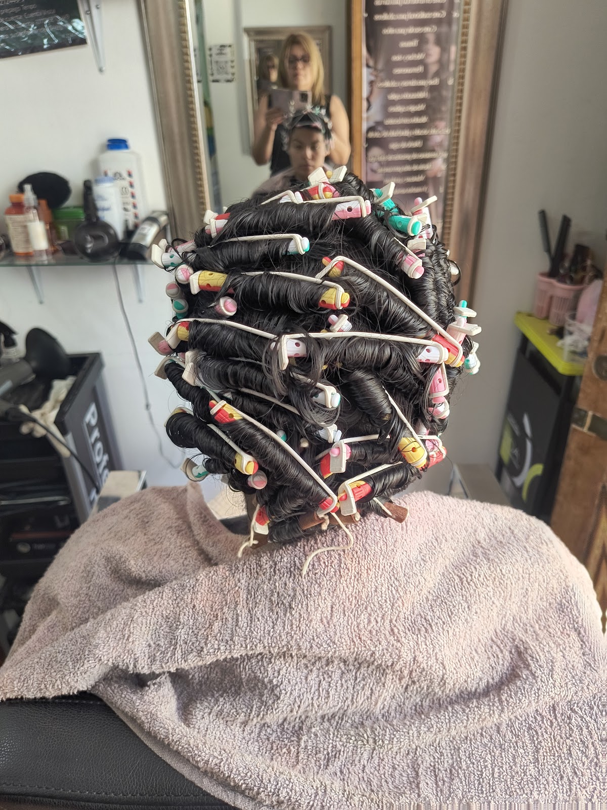 Peluquería Susan Estilos