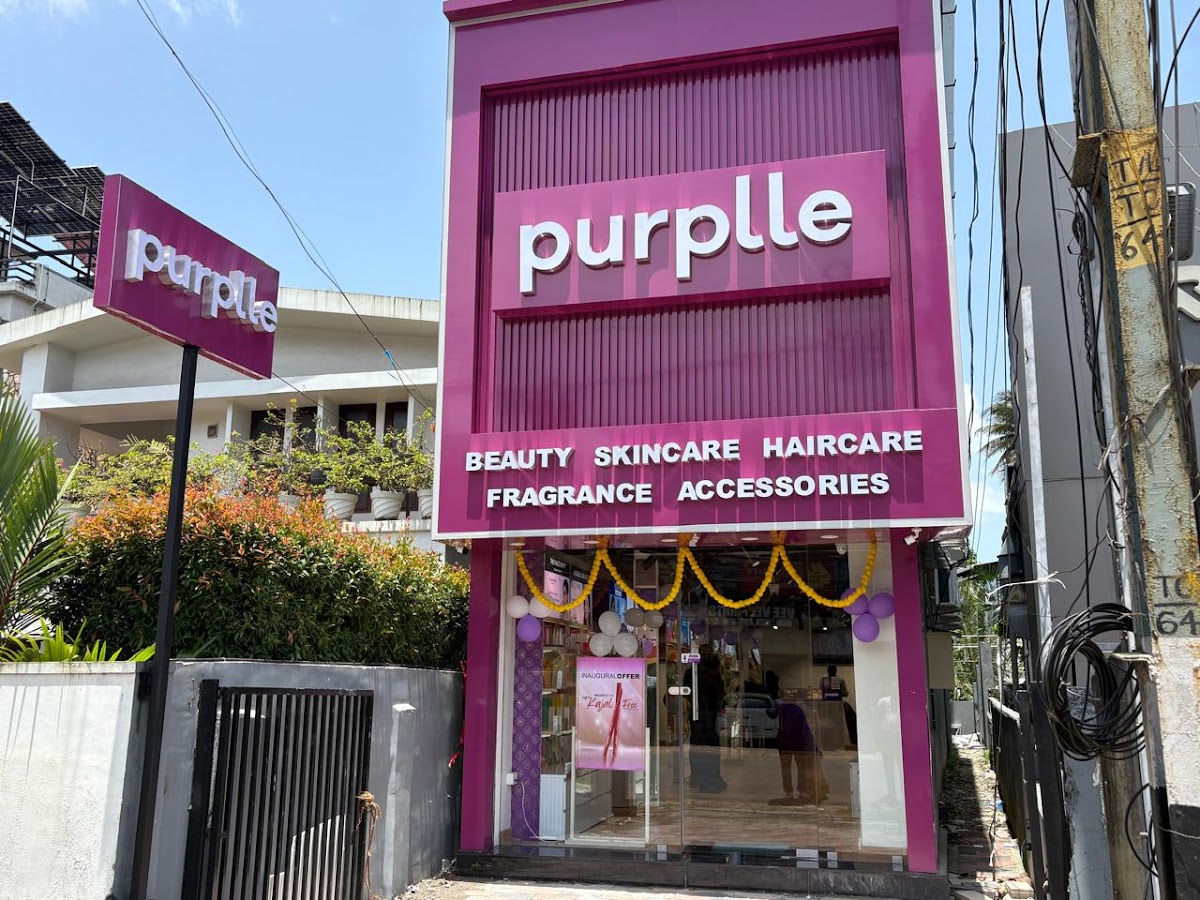 Purplle - Thiruvalla