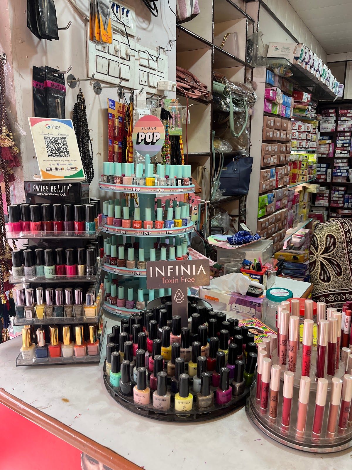 Suman Fancy Store