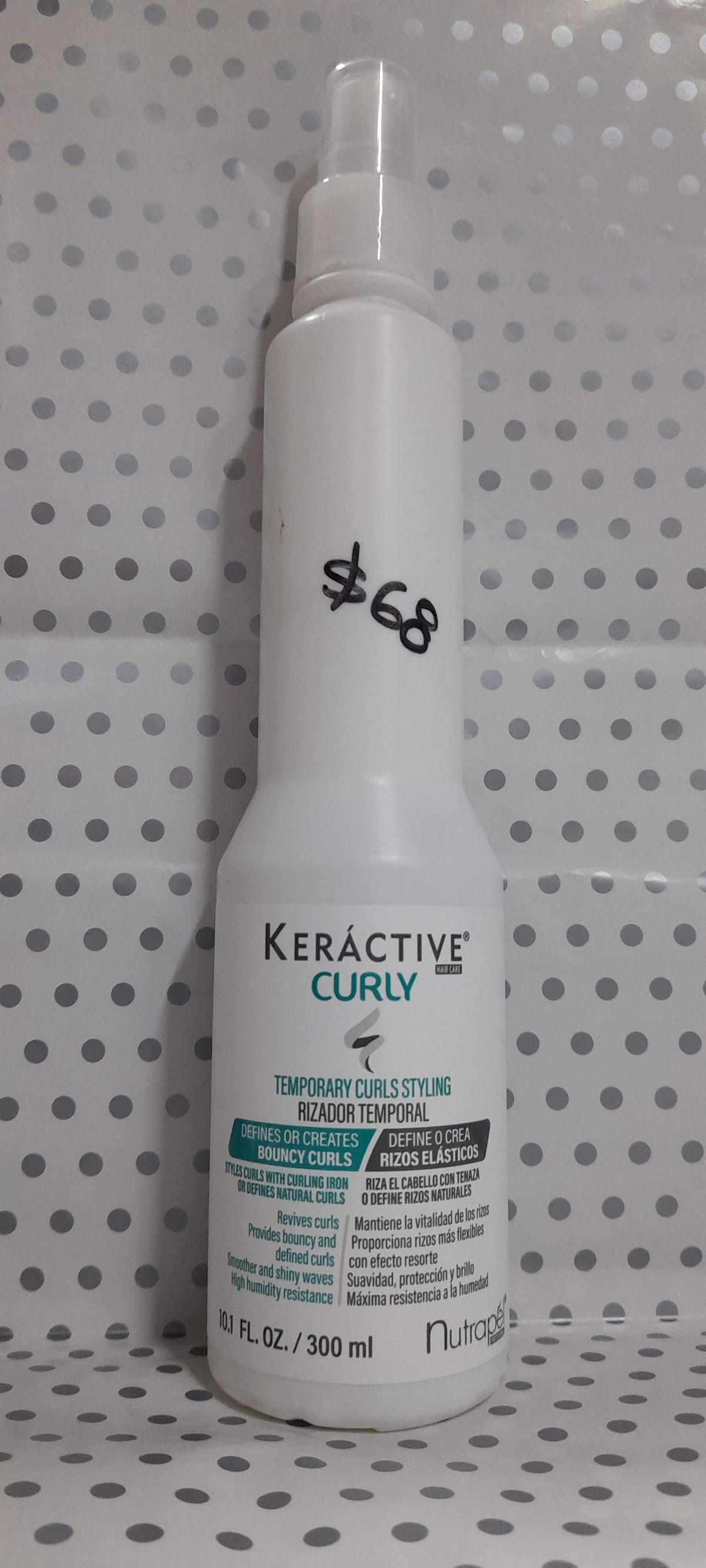 Producto de Belleza Axez