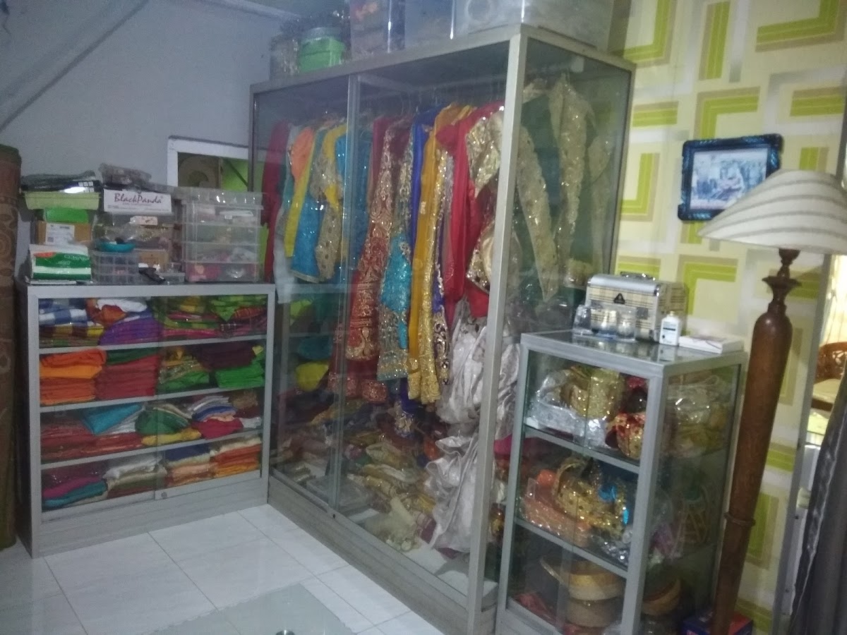 ILMA SALON