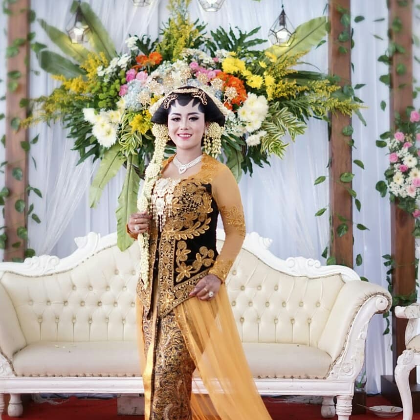 Rias Puji Boja Wedding Organizer