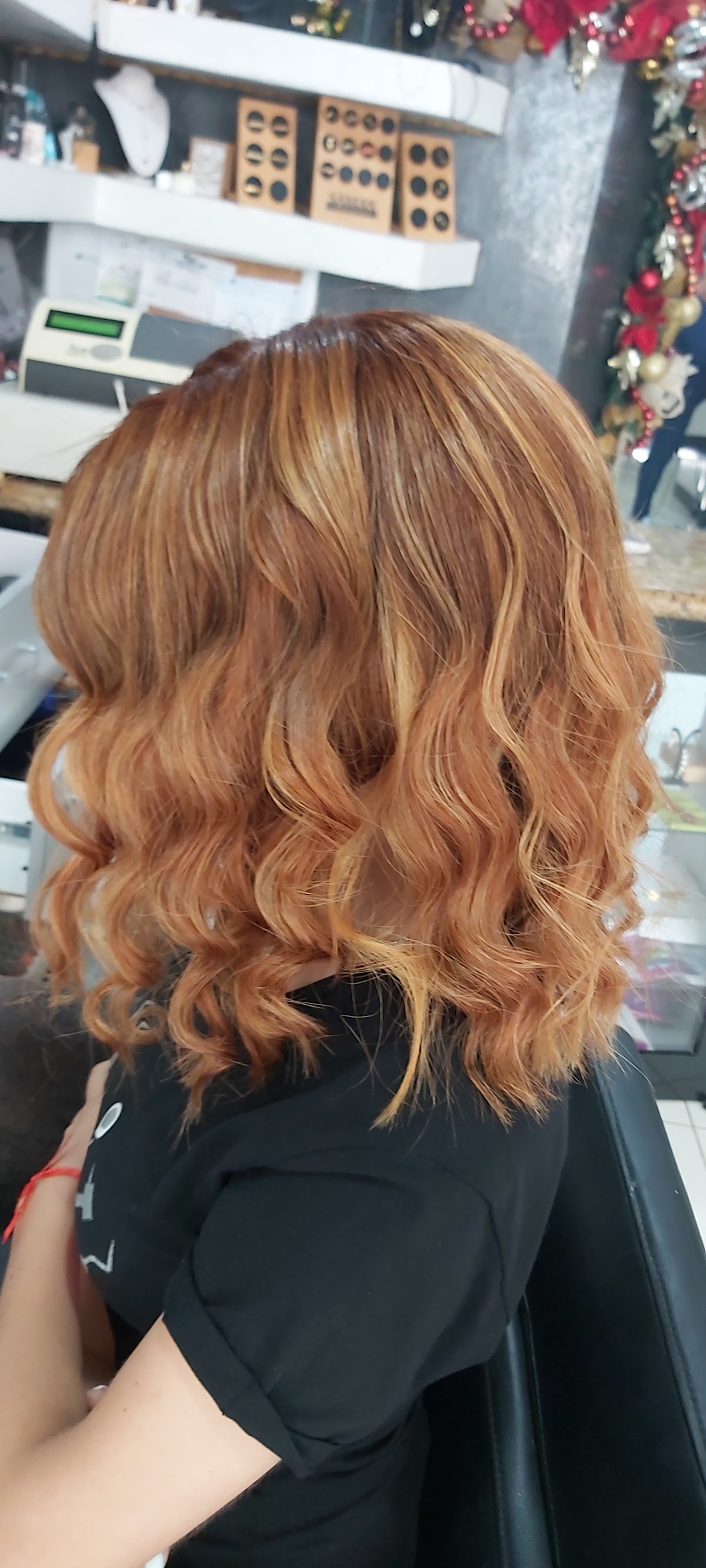 Peluqueria Mias Studio