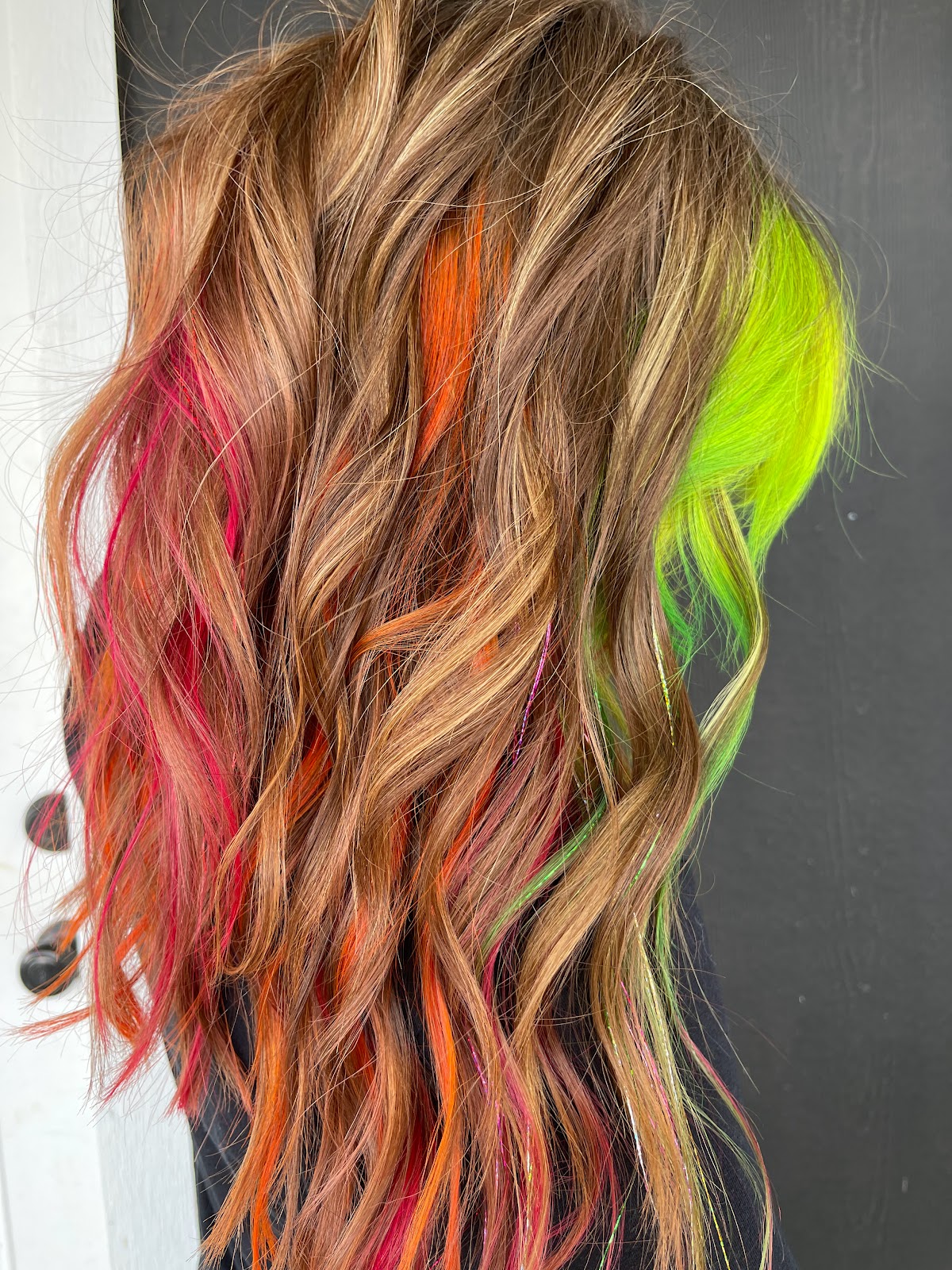 Kittitas Beauty in Home Salon