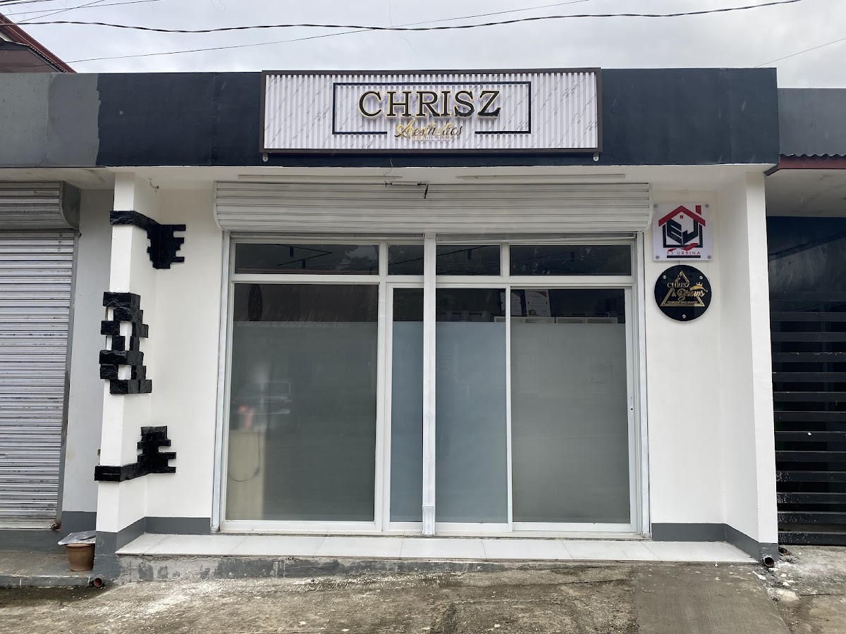 CHRISZ Aesthetics & Beauté Spot