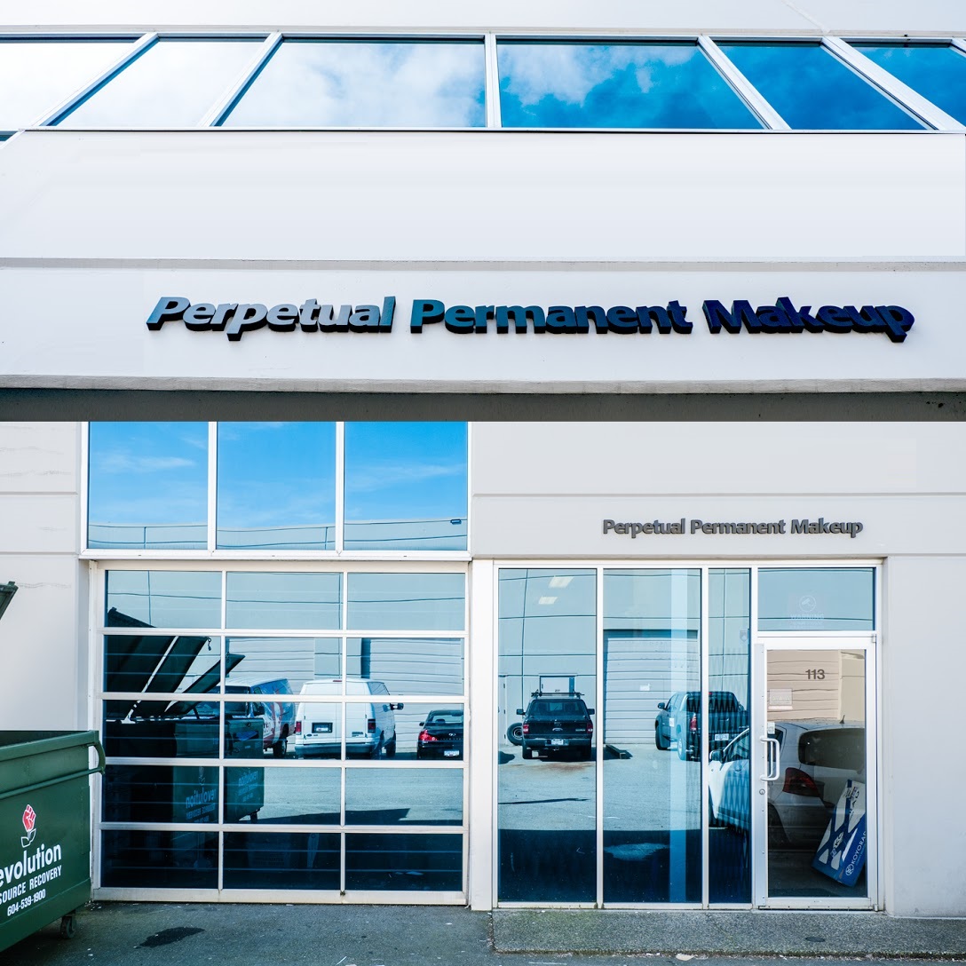 Perpetual Permanent Makeup