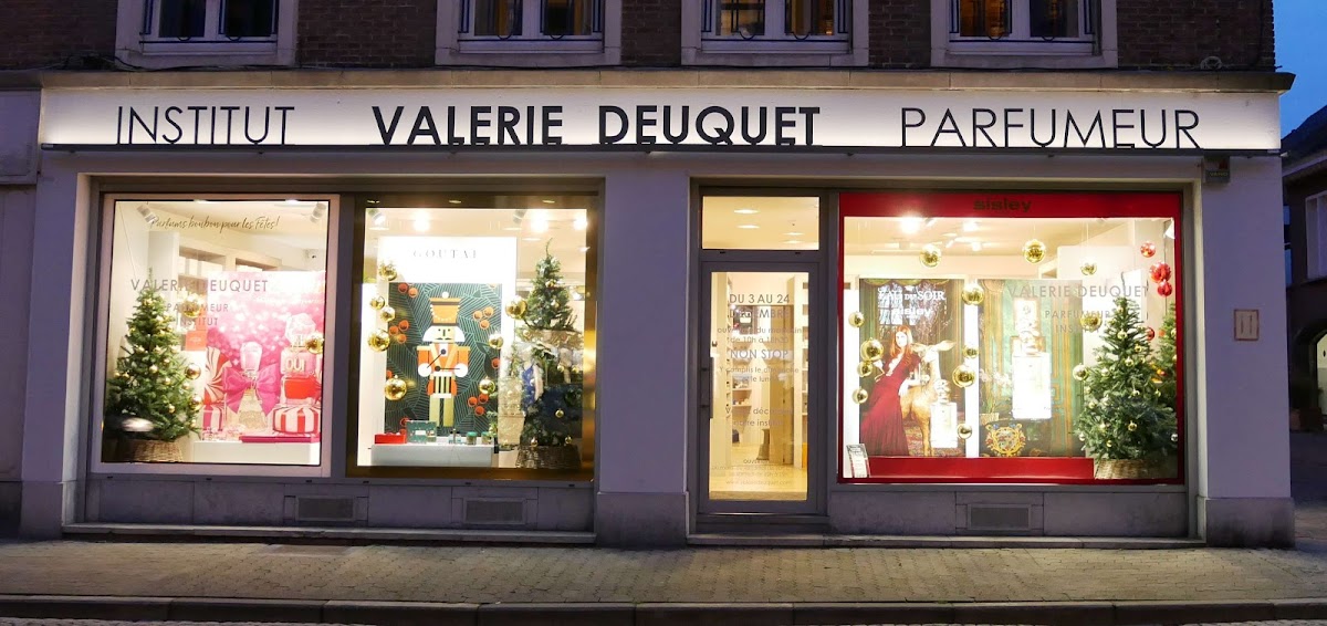 Valerie Deuquet Parfumeur