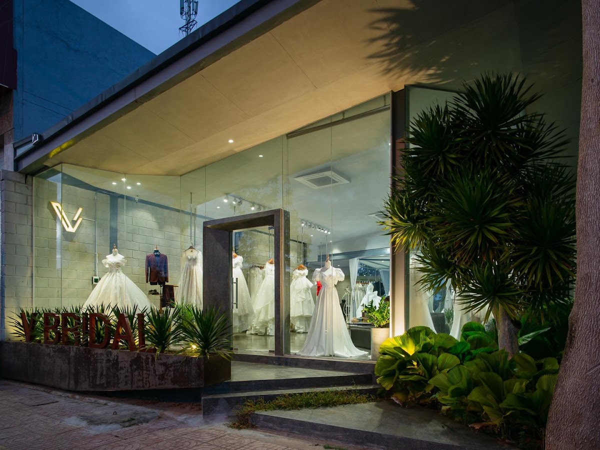 V. Bridal