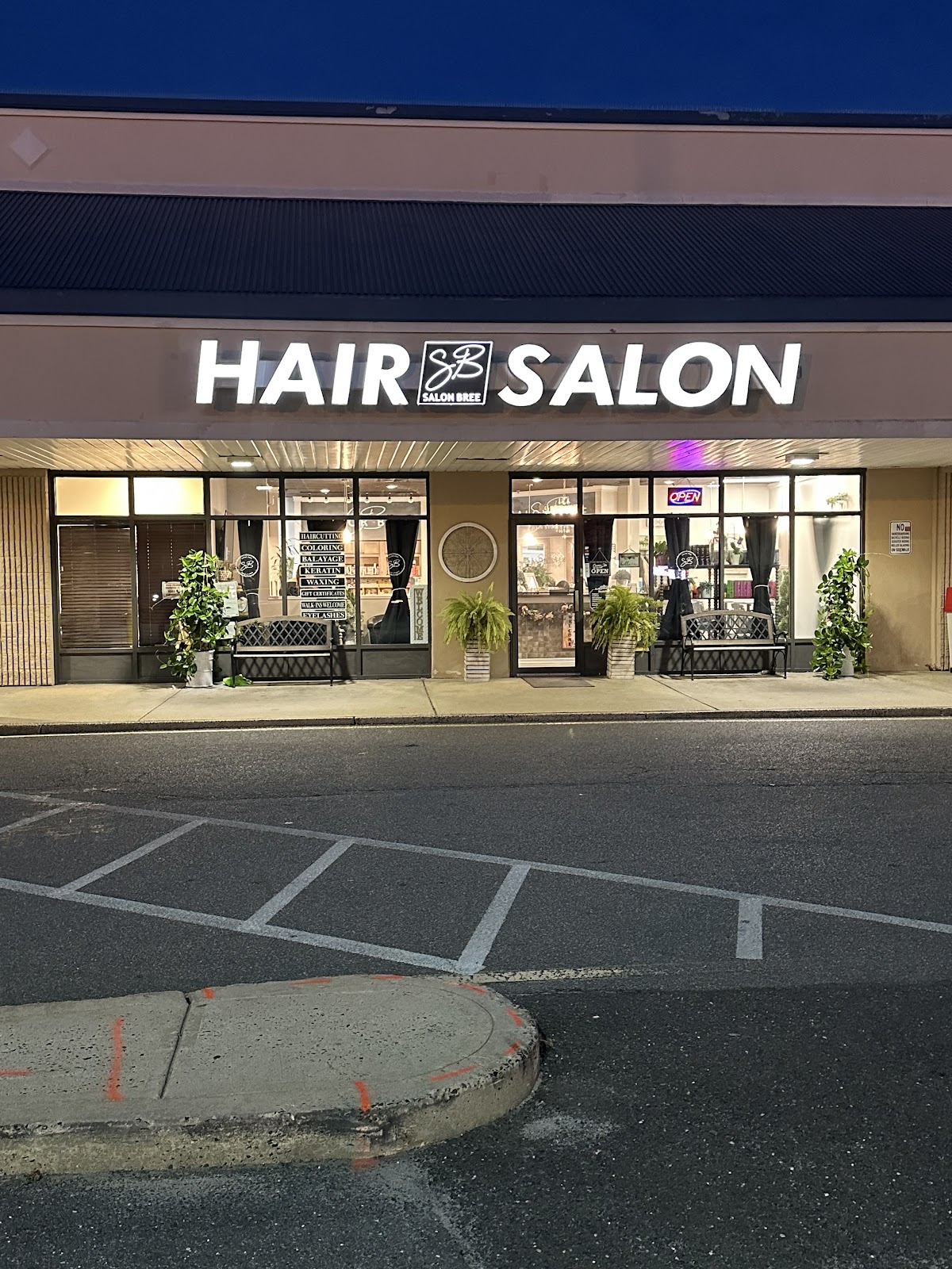 Salon Bree Hair Studio