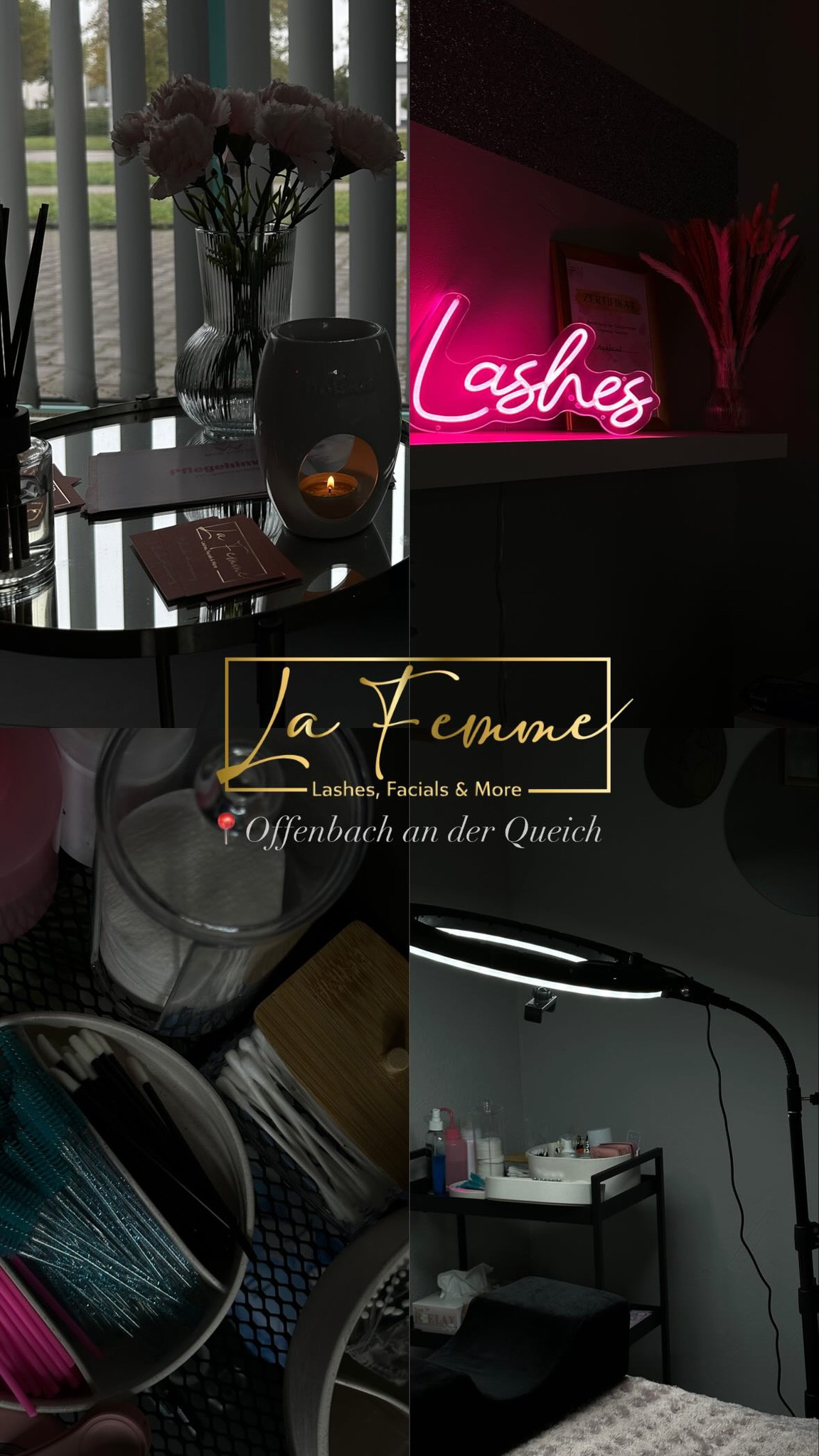 La Femme Beauty