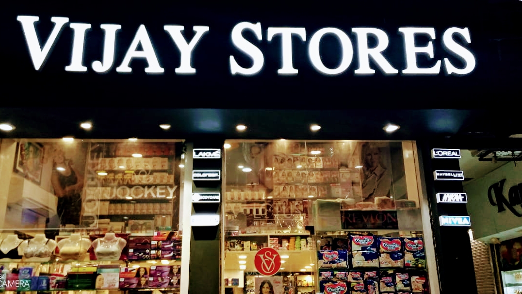 Vijay Stores