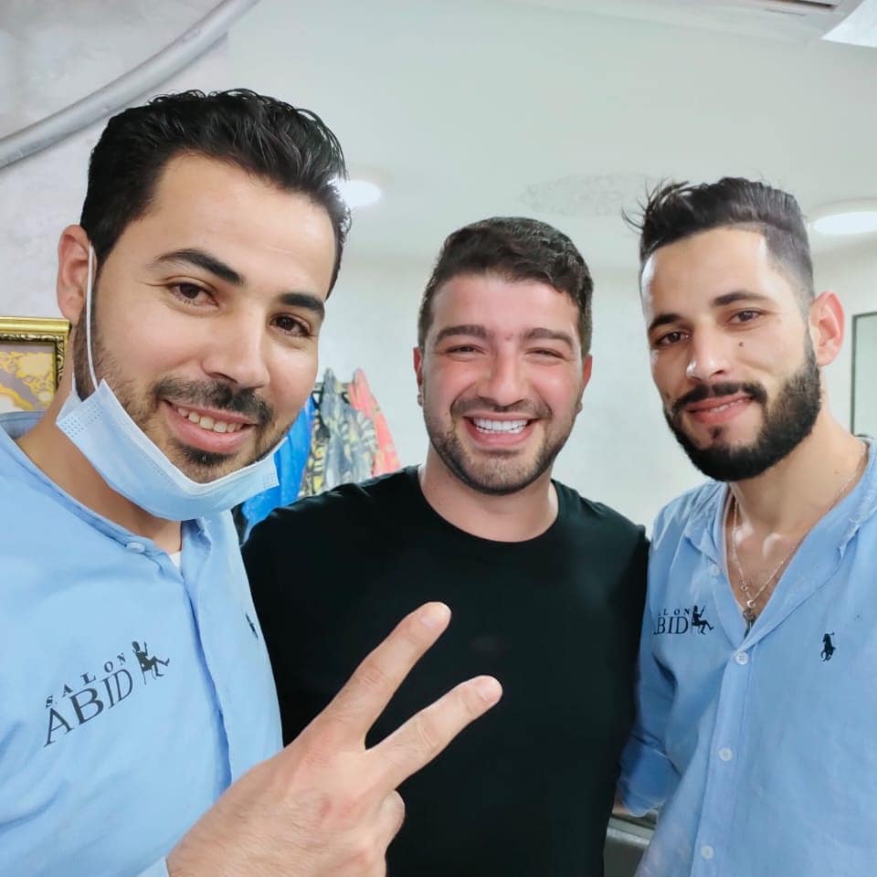 Salon Abid de Coiffure
