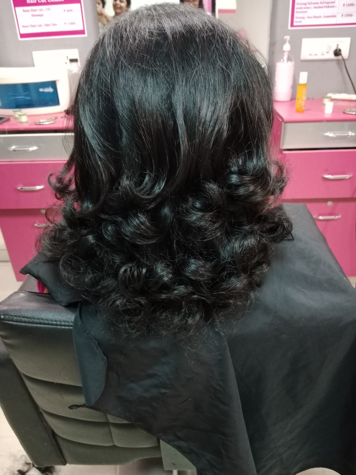 Femina Family Salon & Bridal Studio
