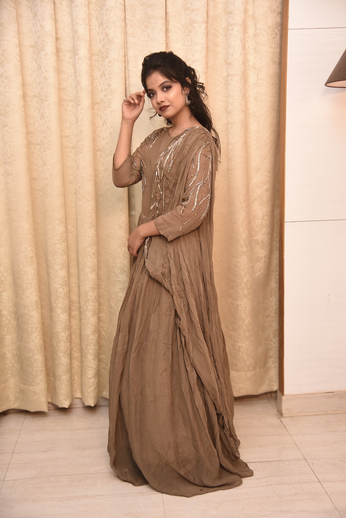 Priti Bridal Studio