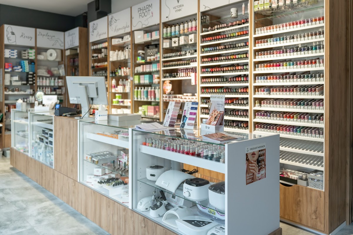 Artex - Hurtownia Kosmetyków Profesjonalnych