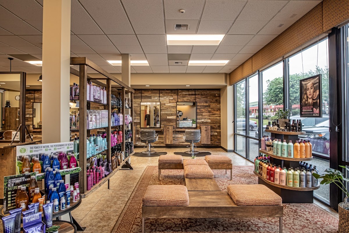 Elle Marie Hair Studio
