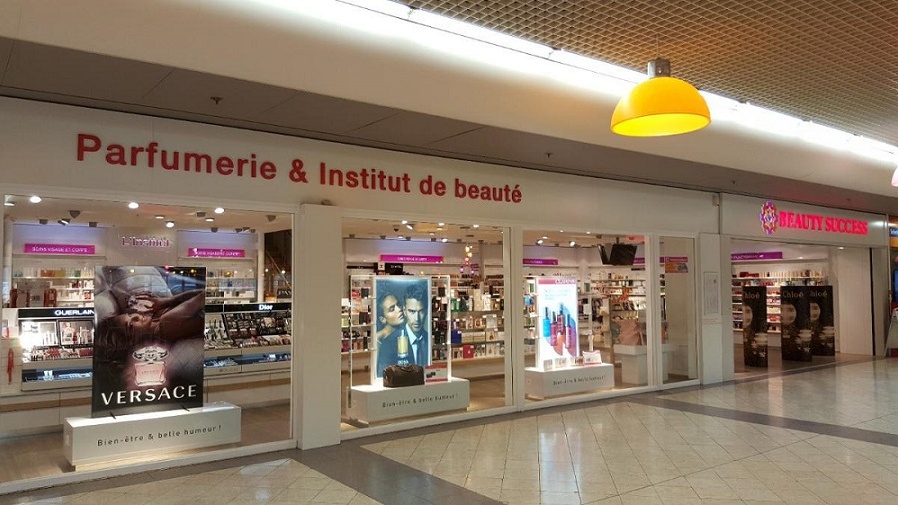 Beauty Success - Parfumerie & Institut
