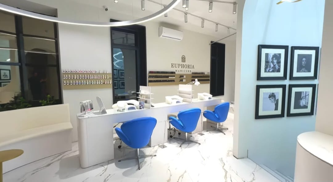 Euphoria Beauty Home