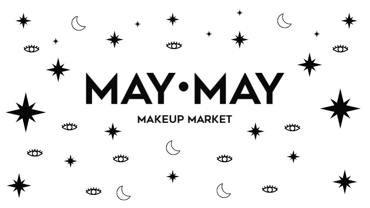 MAY MAY MAKEUP MARKET