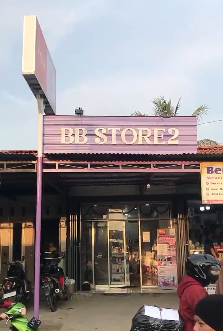 BB Store 2 Alian (Pusat Skincare & Kosmetik)