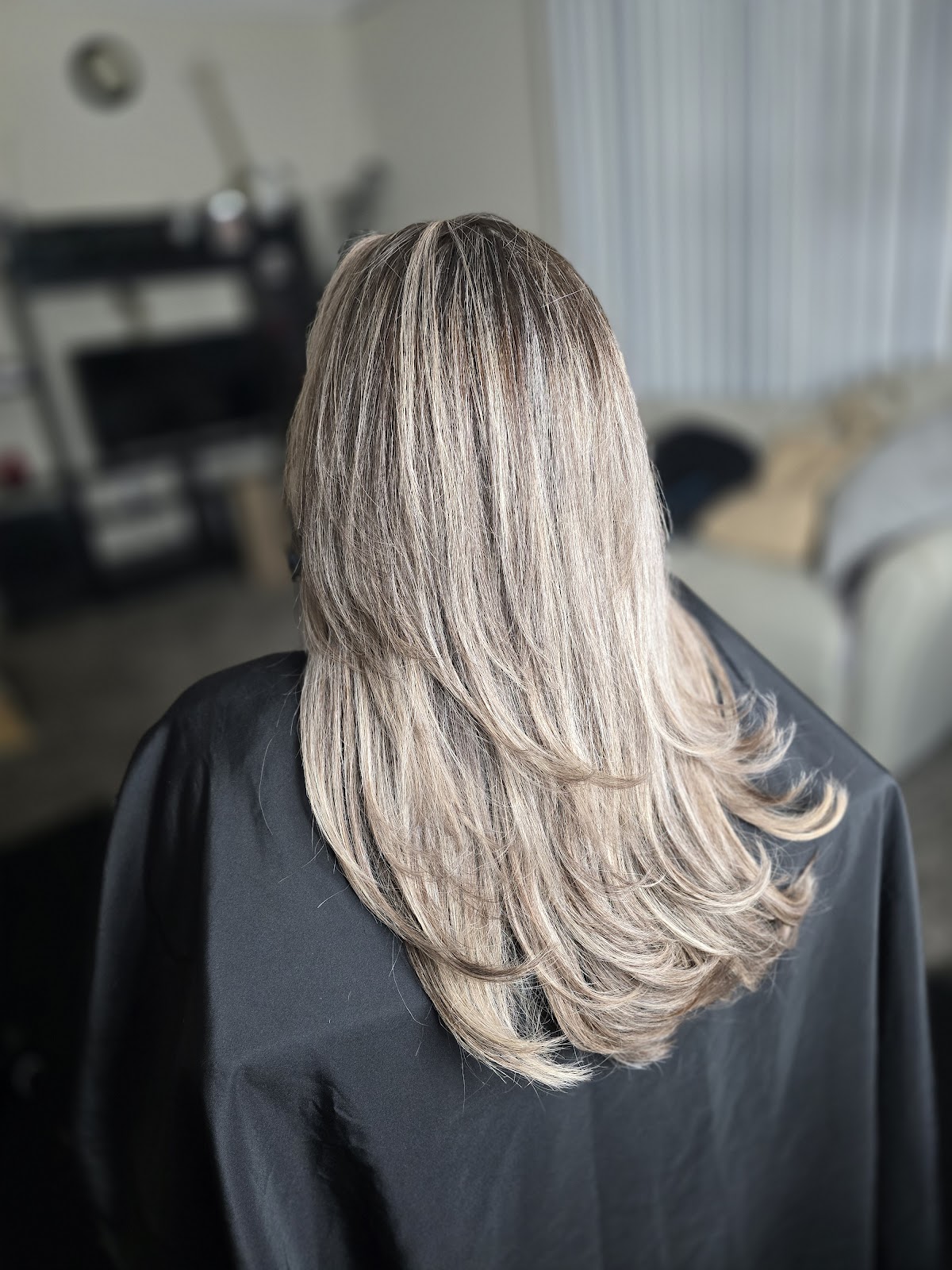 Serrano's Hair Design & Makeup Studio