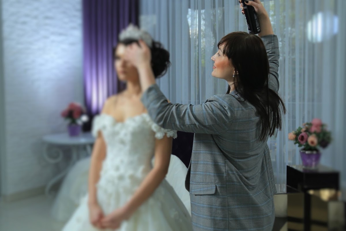 Milli Beauty Salon
