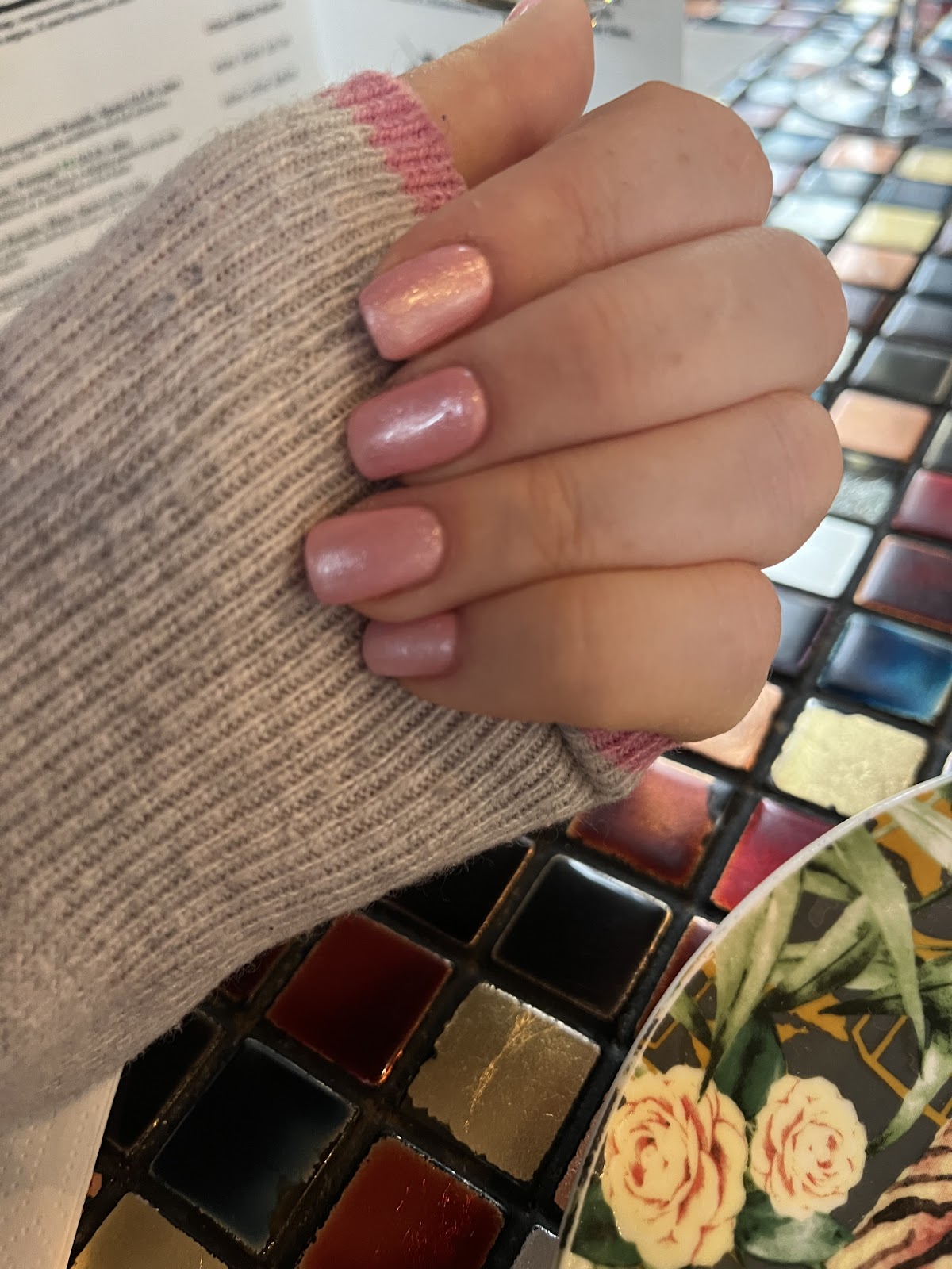 Polished Beauty Lounge