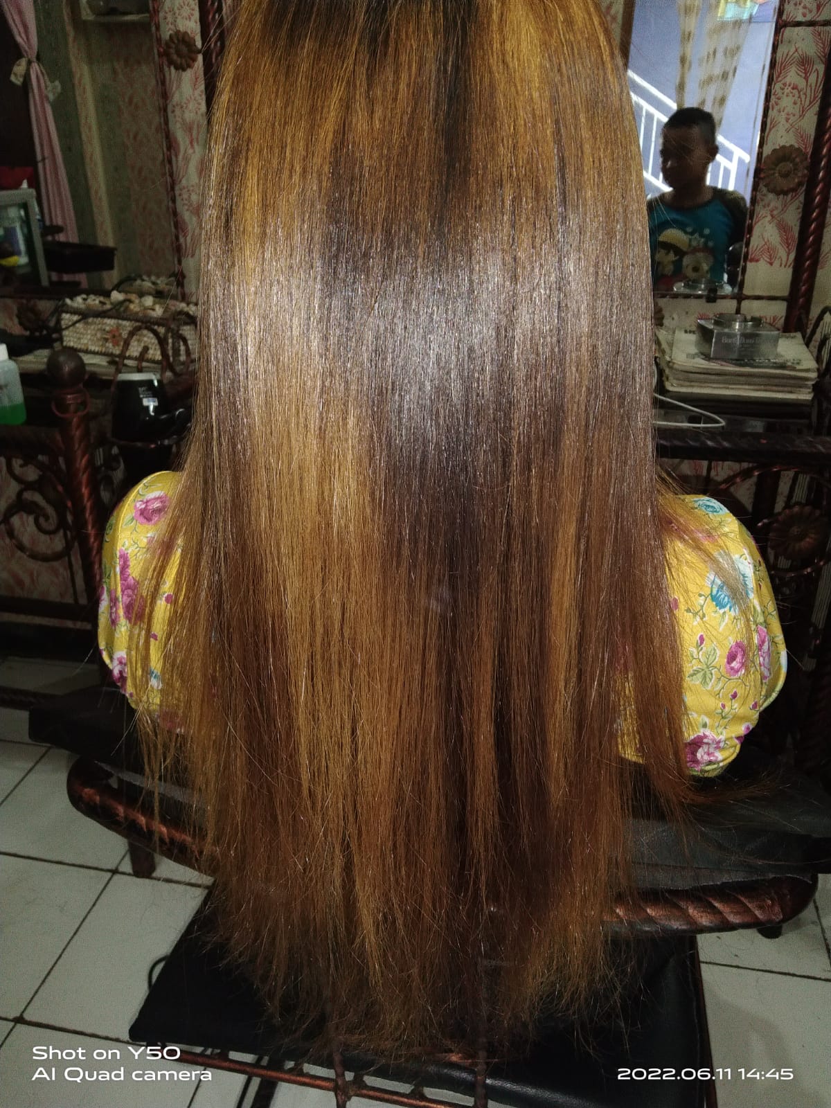 Tinna Salon